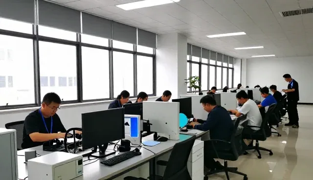 方案设计方案